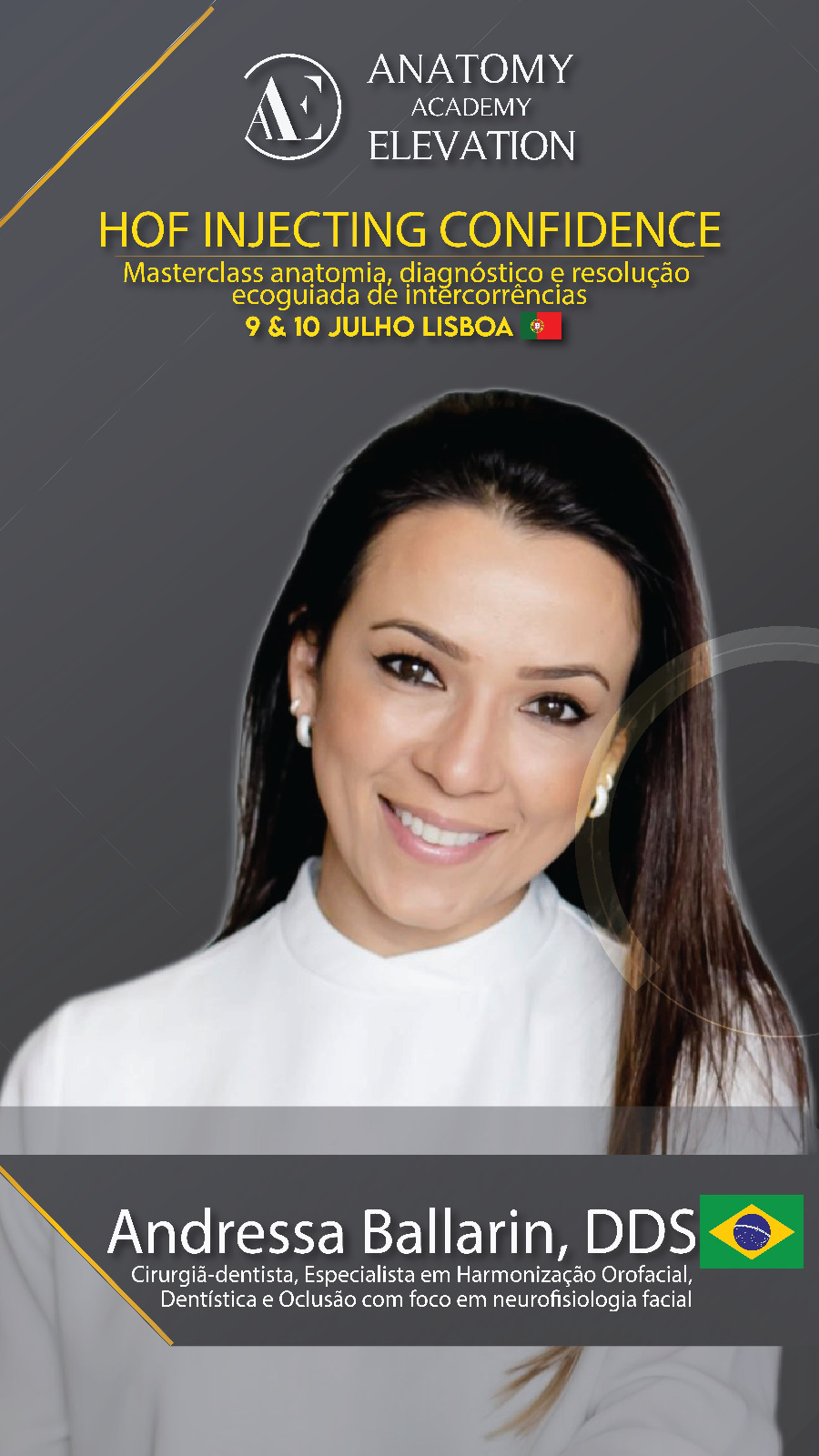 Dra Andressa Ballarin